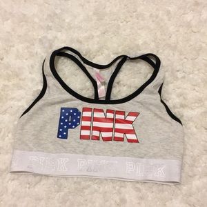Sports bra